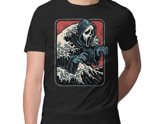 Ghost Wave