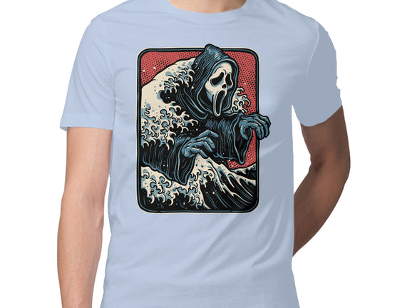 Ghost Wave