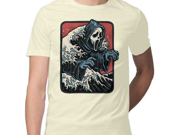 Ghost Wave