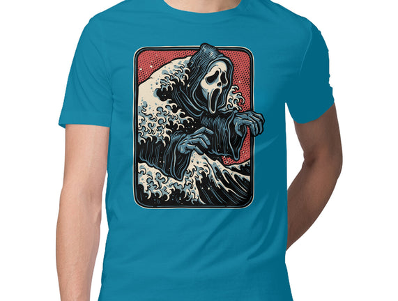 Ghost Wave