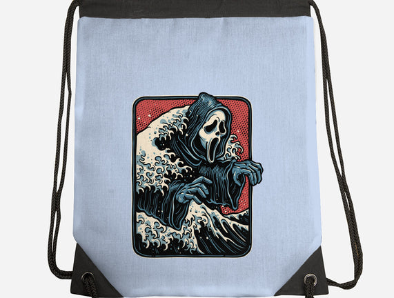 Ghost Wave