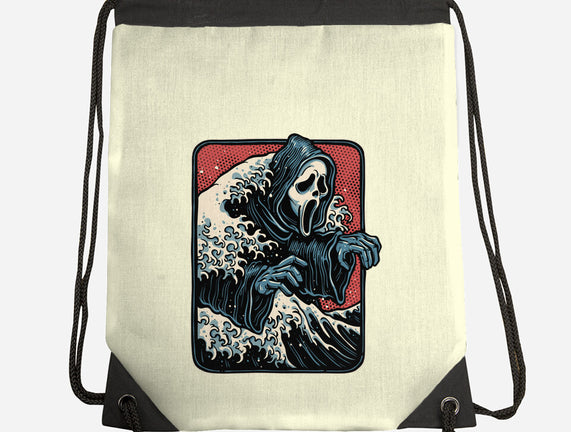 Ghost Wave