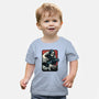 Ghost Wave-Baby-Basic-Tee-glitchygorilla