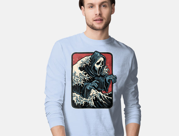 Ghost Wave