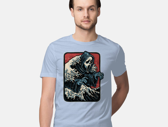 Ghost Wave