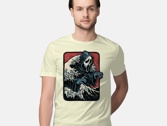 Ghost Wave