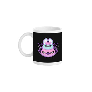 Halloween Pastel Goth Bat