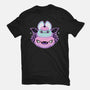 Halloween Pastel Goth Bat-Mens-Heavyweight-Tee-xMorfina