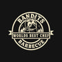 Worlds Best Chef-None-Basic Tote-Bag-piercek26