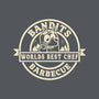 Worlds Best Chef-None-Basic Tote-Bag-piercek26