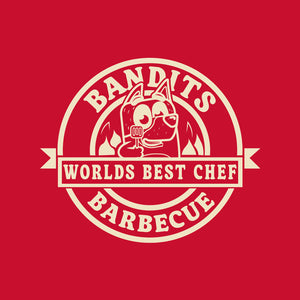 Worlds Best Chef