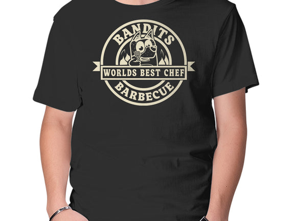 Worlds Best Chef