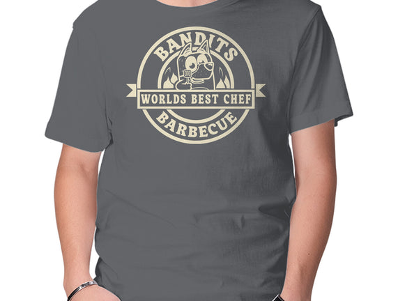 Worlds Best Chef