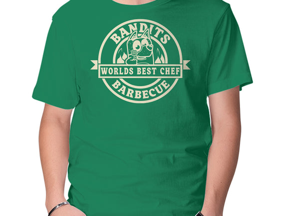 Worlds Best Chef