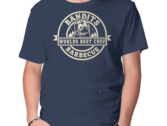 Worlds Best Chef