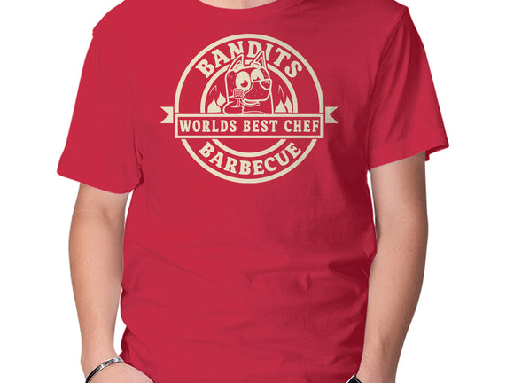 Worlds Best Chef