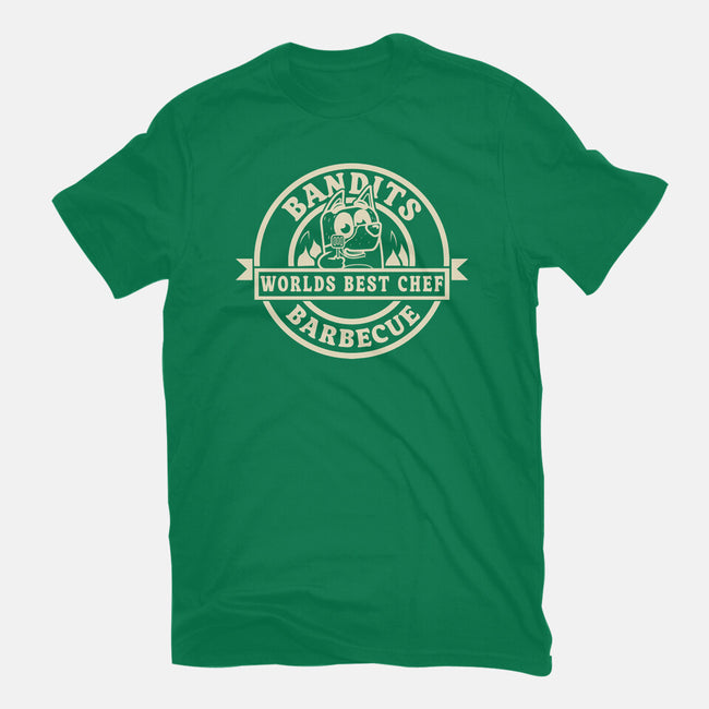 Worlds Best Chef-Womens-Basic-Tee-piercek26