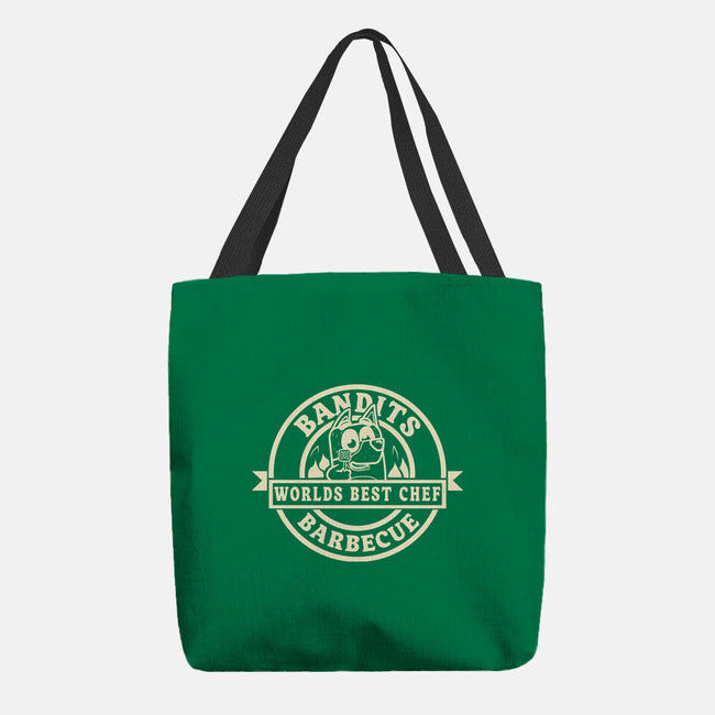 Worlds Best Chef-None-Basic Tote-Bag-piercek26