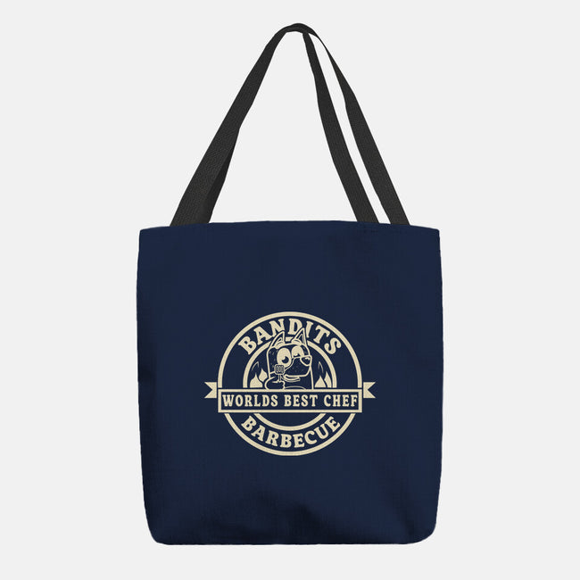 Worlds Best Chef-None-Basic Tote-Bag-piercek26