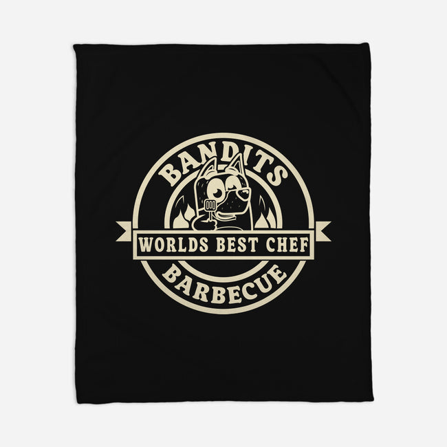 Worlds Best Chef-None-Fleece-Blanket-piercek26