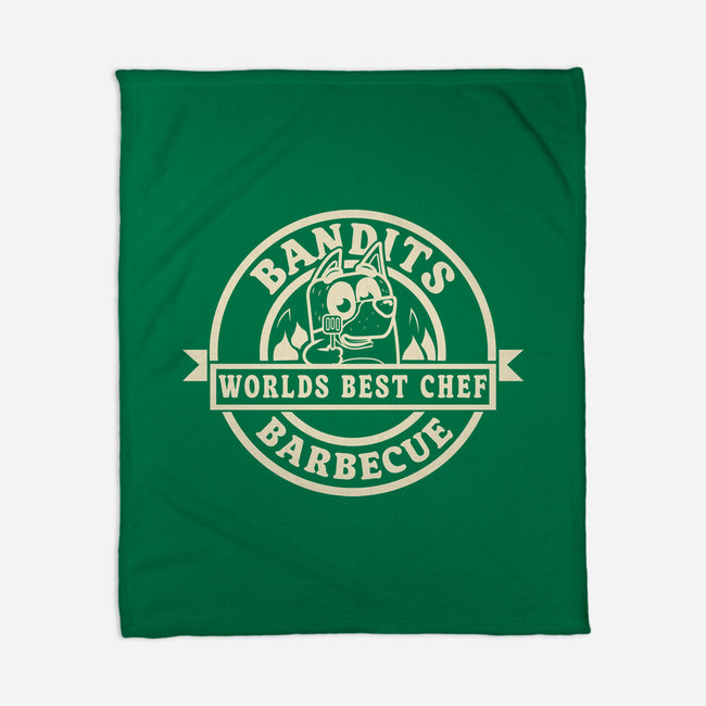 Worlds Best Chef-None-Fleece-Blanket-piercek26