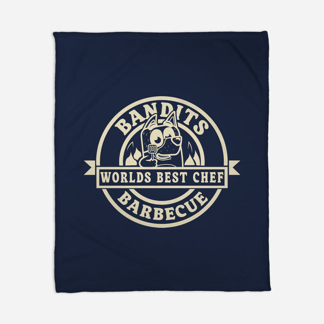 Worlds Best Chef-None-Fleece-Blanket-piercek26