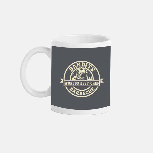 Worlds Best Chef-None-Mug-Drinkware-piercek26