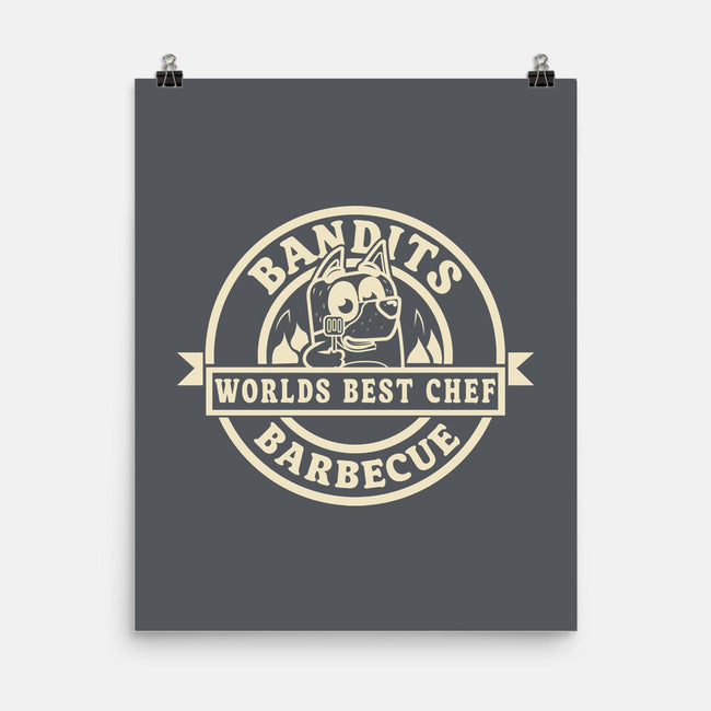 Worlds Best Chef-None-Matte-Poster-piercek26