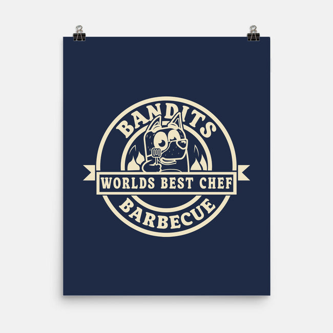 Worlds Best Chef-None-Matte-Poster-piercek26