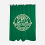 Worlds Best Chef-None-Polyester-Shower Curtain-piercek26