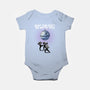 May The Fest Be With You-Baby-Basic-Onesie-Lorets