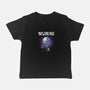 May The Fest Be With You-Baby-Basic-Tee-Lorets