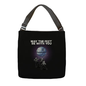 May The Fest Be With You
