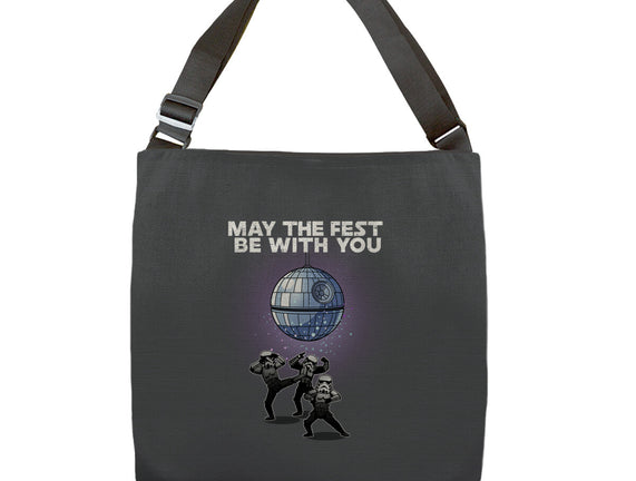 May The Fest Be With You