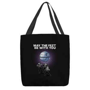 May The Fest Be With You