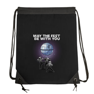 May The Fest Be With You