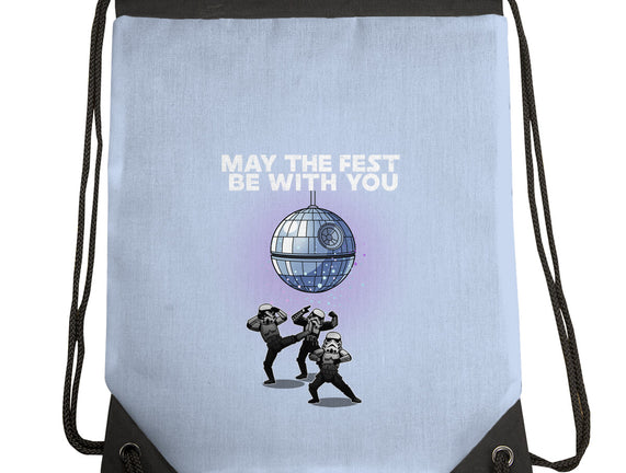May The Fest Be With You