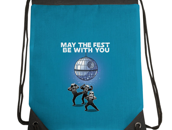 May The Fest Be With You