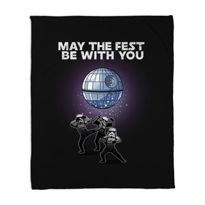May The Fest Be With You