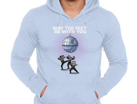 May The Fest Be With You
