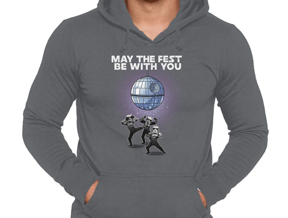 May The Fest Be With You