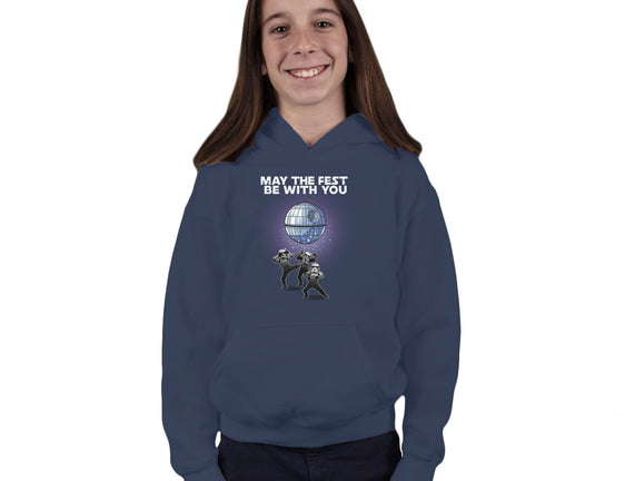 May The Fest Be With You