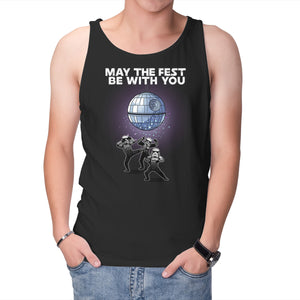 May The Fest Be With You