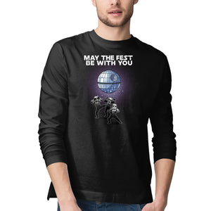 May The Fest Be With You