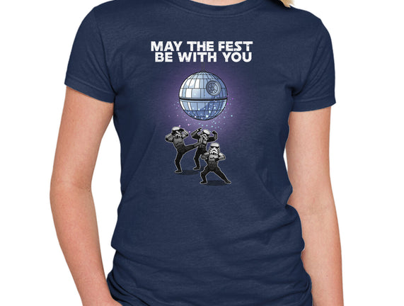 May The Fest Be With You