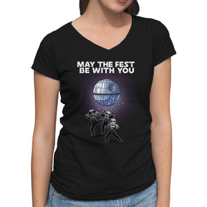 May The Fest Be With You