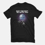 May The Fest Be With You-Womens-Fitted-Tee-Lorets
