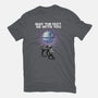 May The Fest Be With You-Womens-Fitted-Tee-Lorets