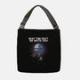May The Fest Be With You-None-Adjustable Tote-Bag-Lorets