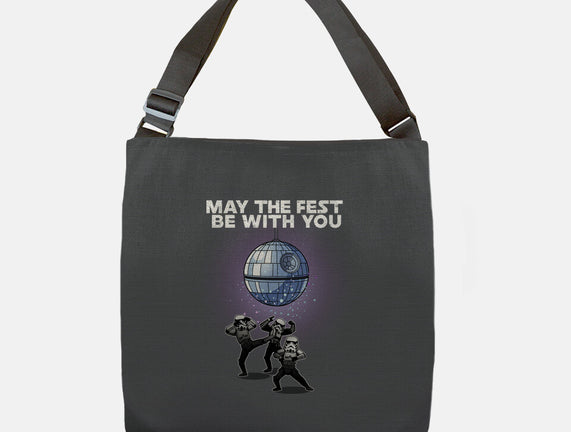 May The Fest Be With You